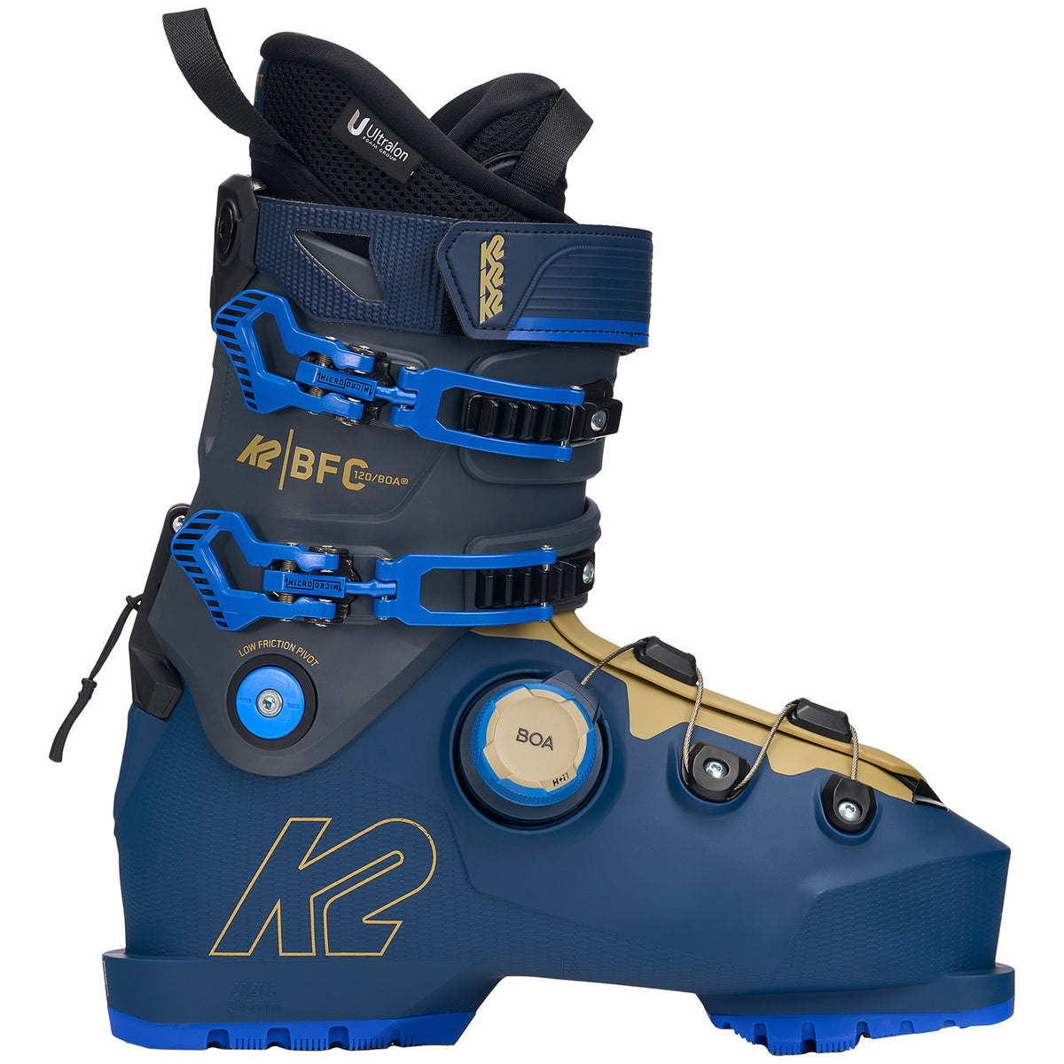 K2 BFC 120 BOA 2027